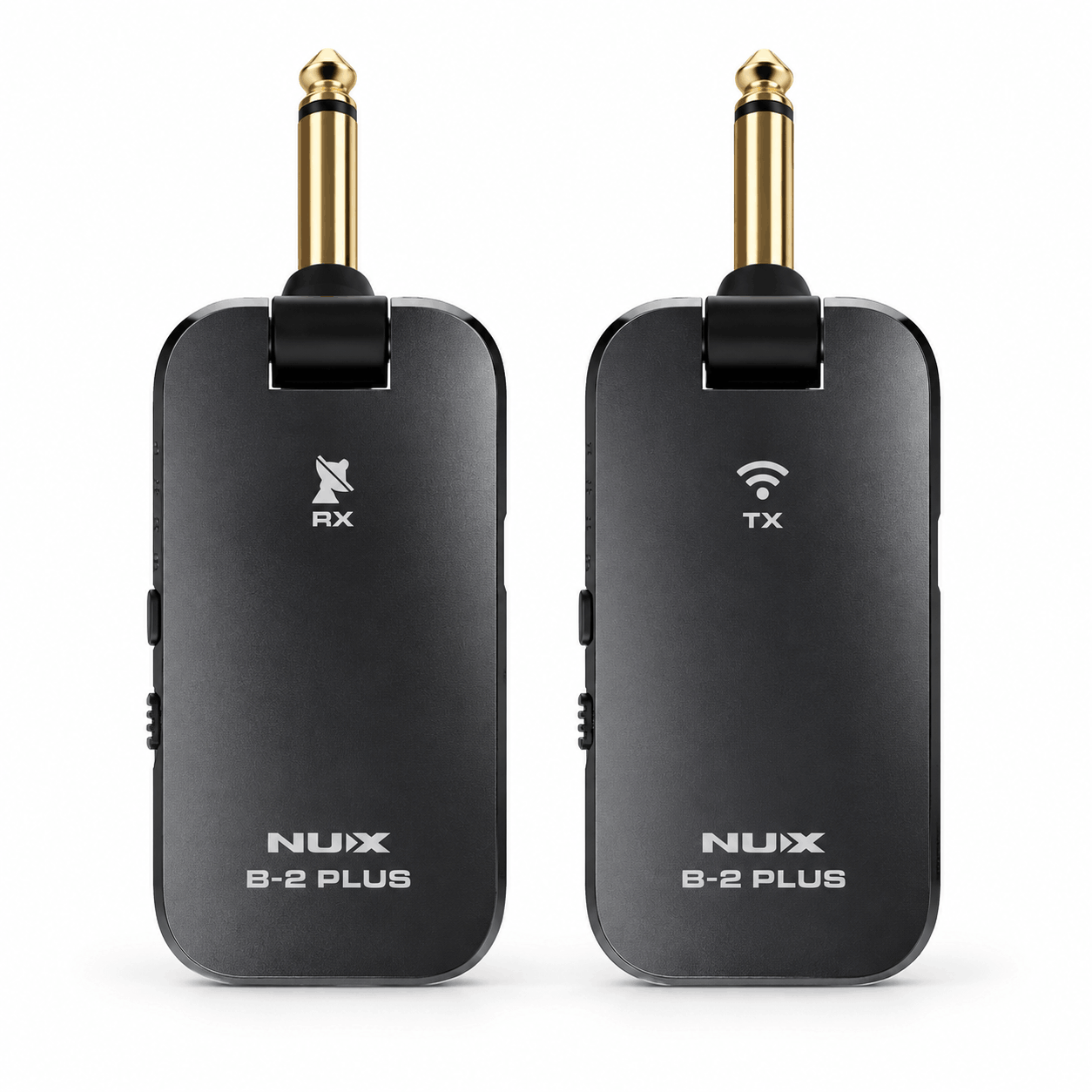 NUX B-2 Plus 2.4GHz Wireless Guitar System